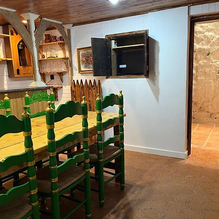 Casa Zurradores Tudela Bagian luar foto