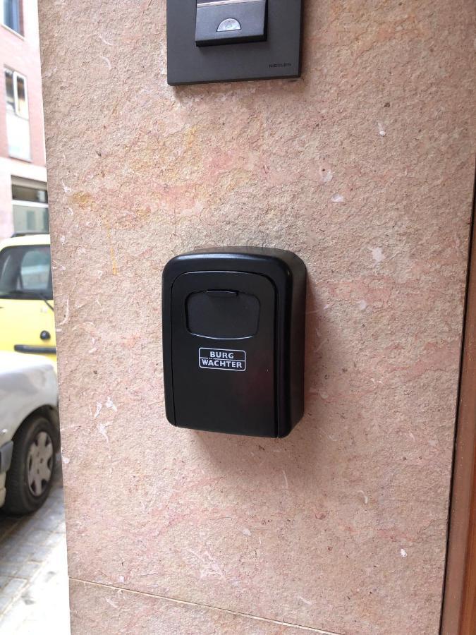 Casa Zurradores Tudela Bagian luar foto
