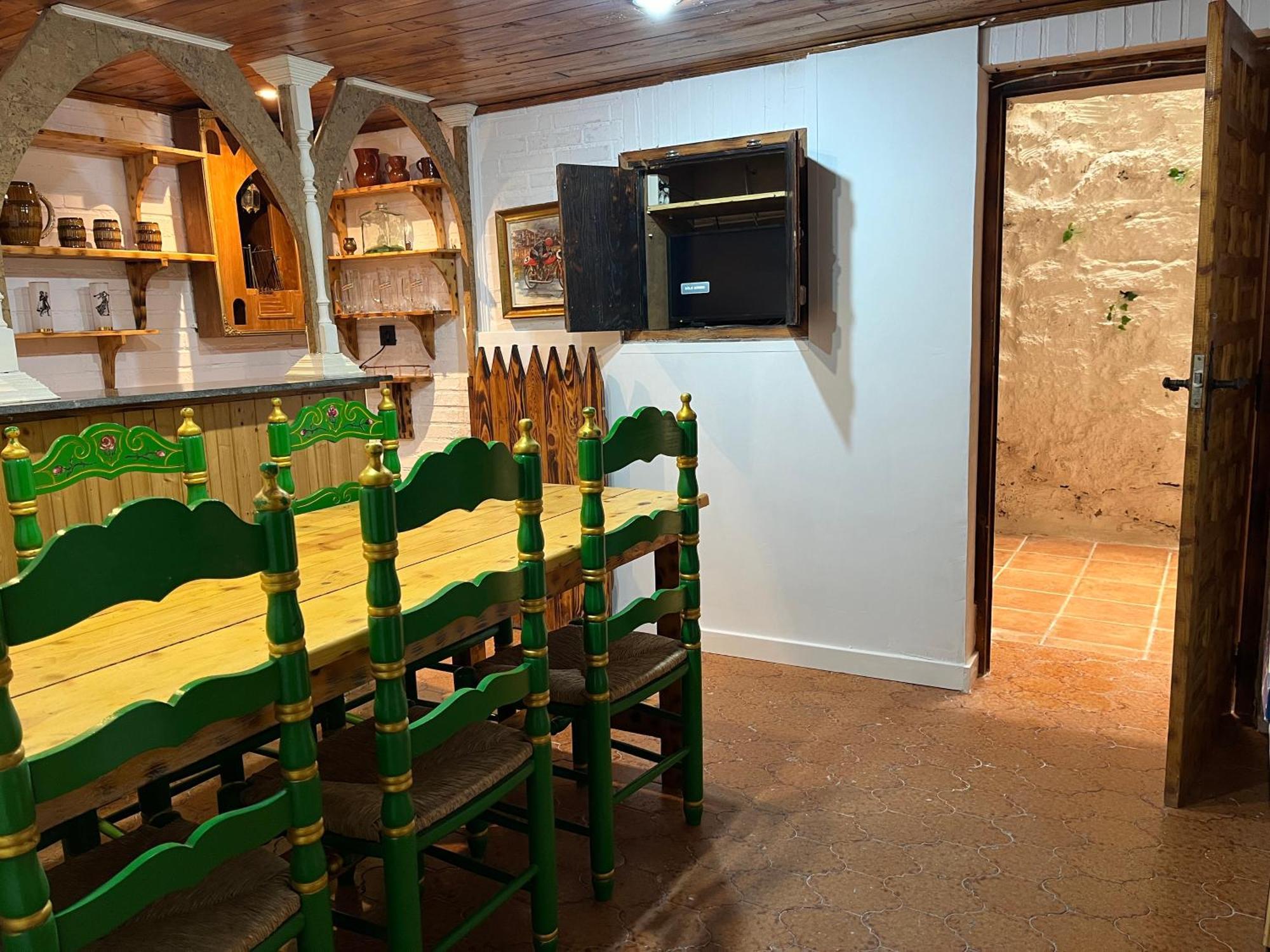Casa Zurradores Tudela Bagian luar foto
