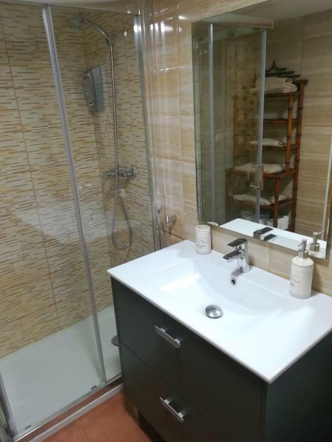Casa Zurradores Tudela Bagian luar foto