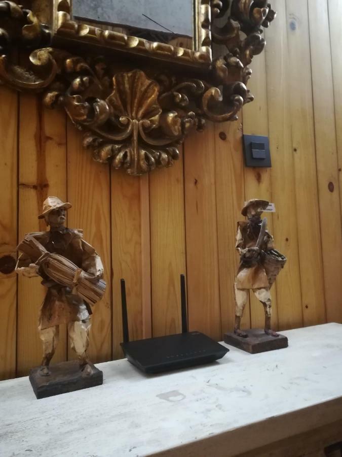 Casa Zurradores Tudela Bagian luar foto