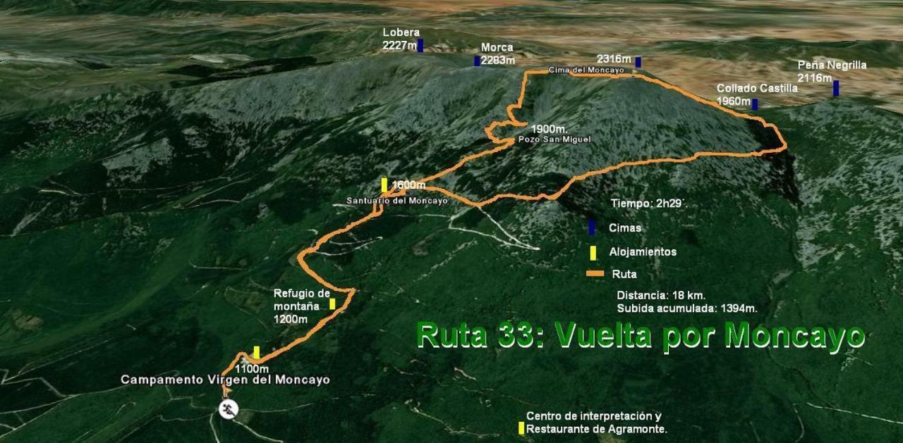 Casa Zurradores Tudela Bagian luar foto