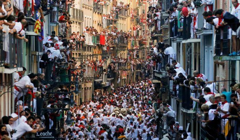 Casa Zurradores Tudela Bagian luar foto